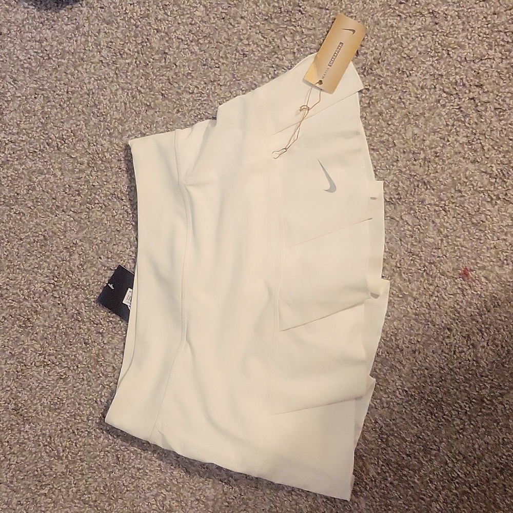 New Nike Maria Sharapova Dri-Fit Skirt Skort